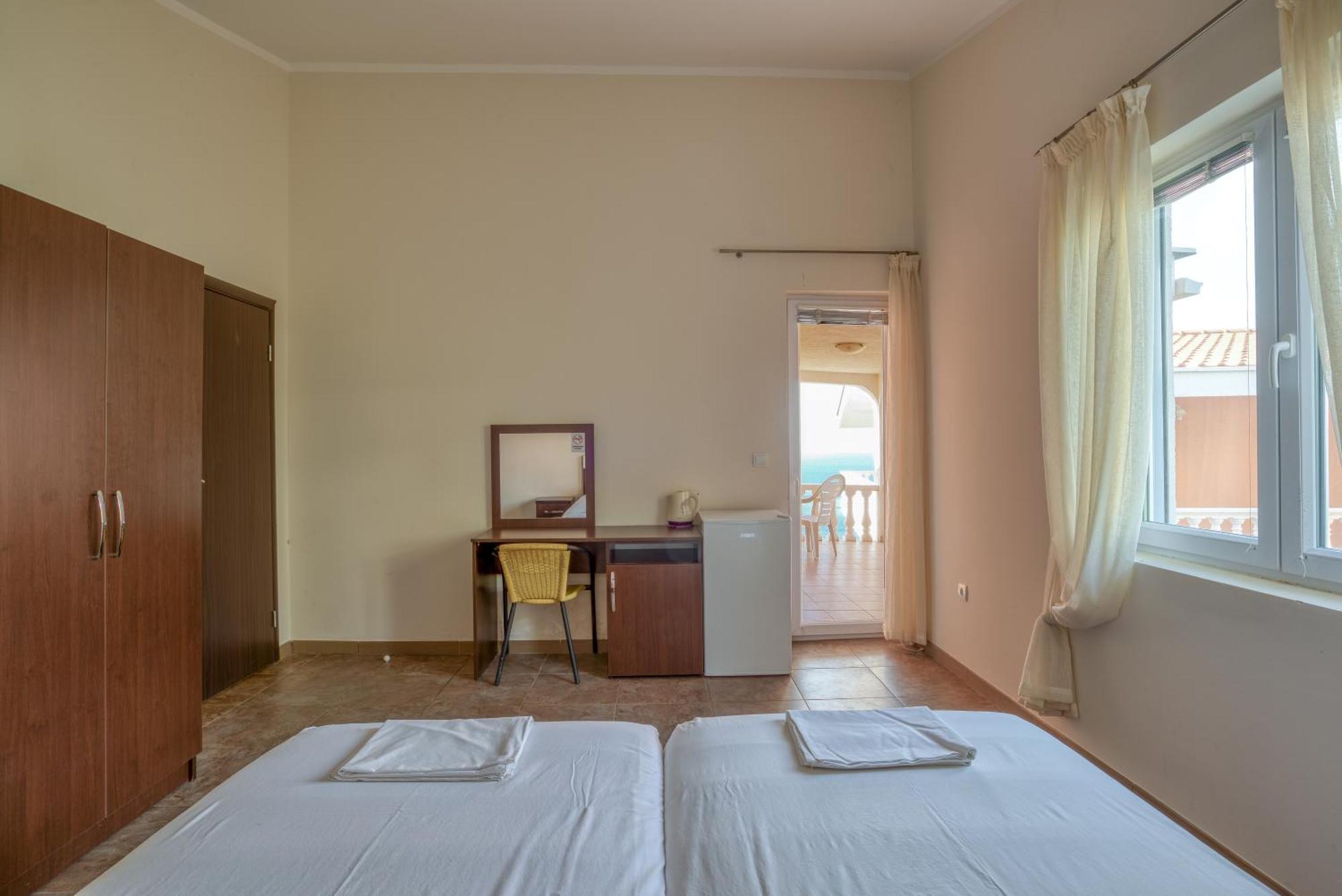Appartement Snezna Kraljica à Sutomore Extérieur photo