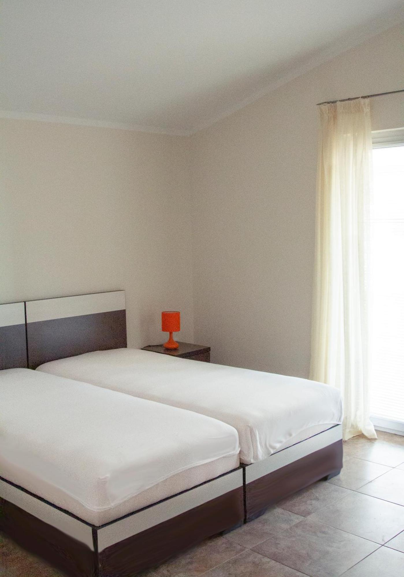Appartement Snezna Kraljica à Sutomore Extérieur photo